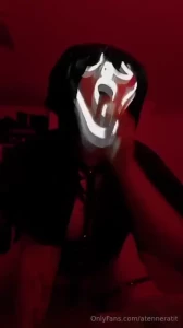 What s your favourite scary movie part 16