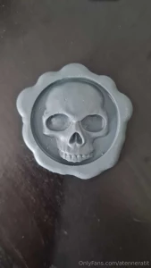 All my 40k fans i will be selling these purity seals for 12 a piece part 1