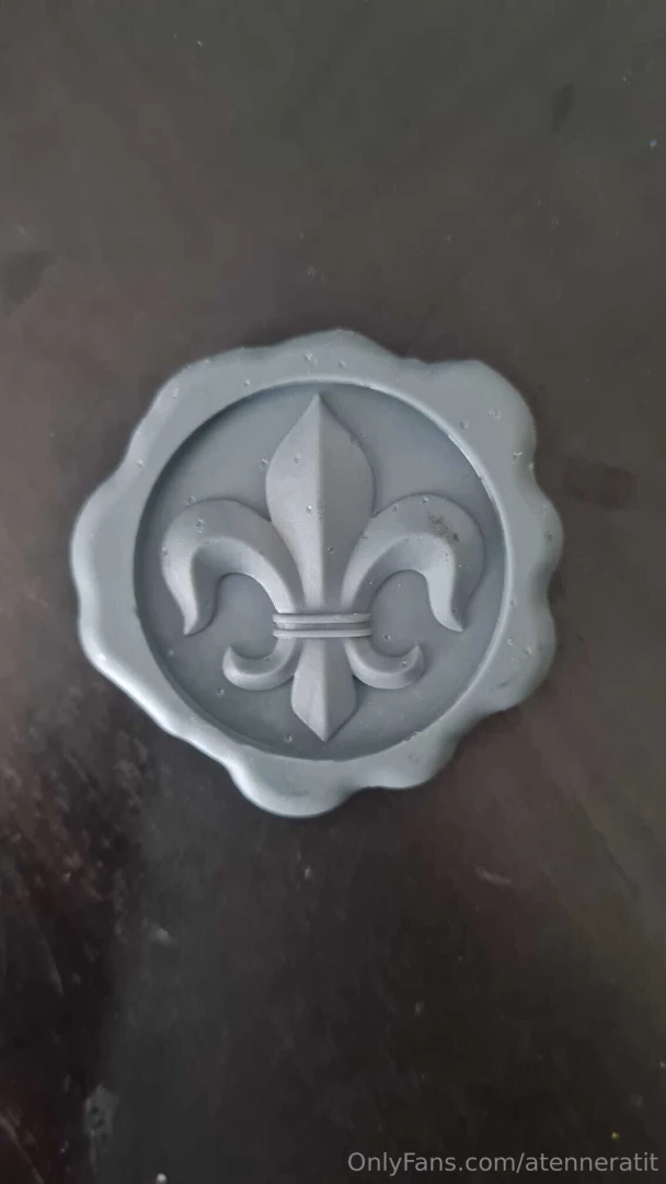 All my 40k fans i will be selling these purity seals for 12 a piece part 3 
