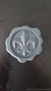 All my 40k fans i will be selling these purity seals for 12 a piece part 3