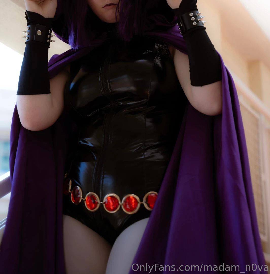 Do i look good in purple part 13 