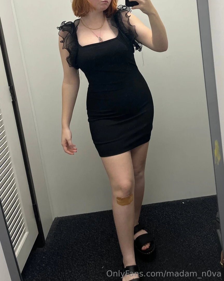 Do i look good babe part 5 