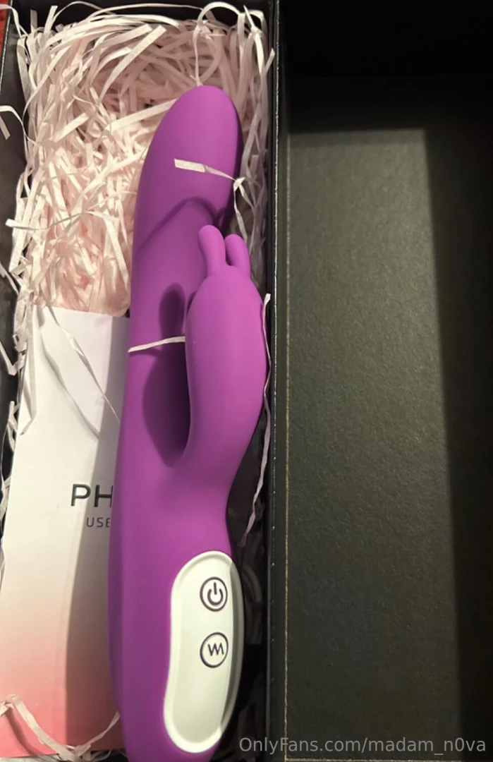 Purple play time part 2 playing with my new toy 11 min of explicit part 1 