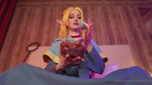 Senshi told me to season these weird monster eggs but i don t have any