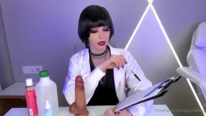 Dear patient i have attached a video file to this email please follow