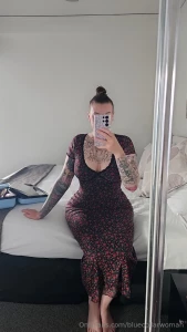 I know you love these curves