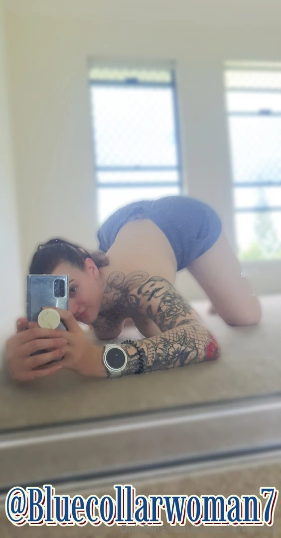 Get behind me part 89 