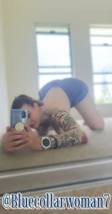 Get behind me part 89