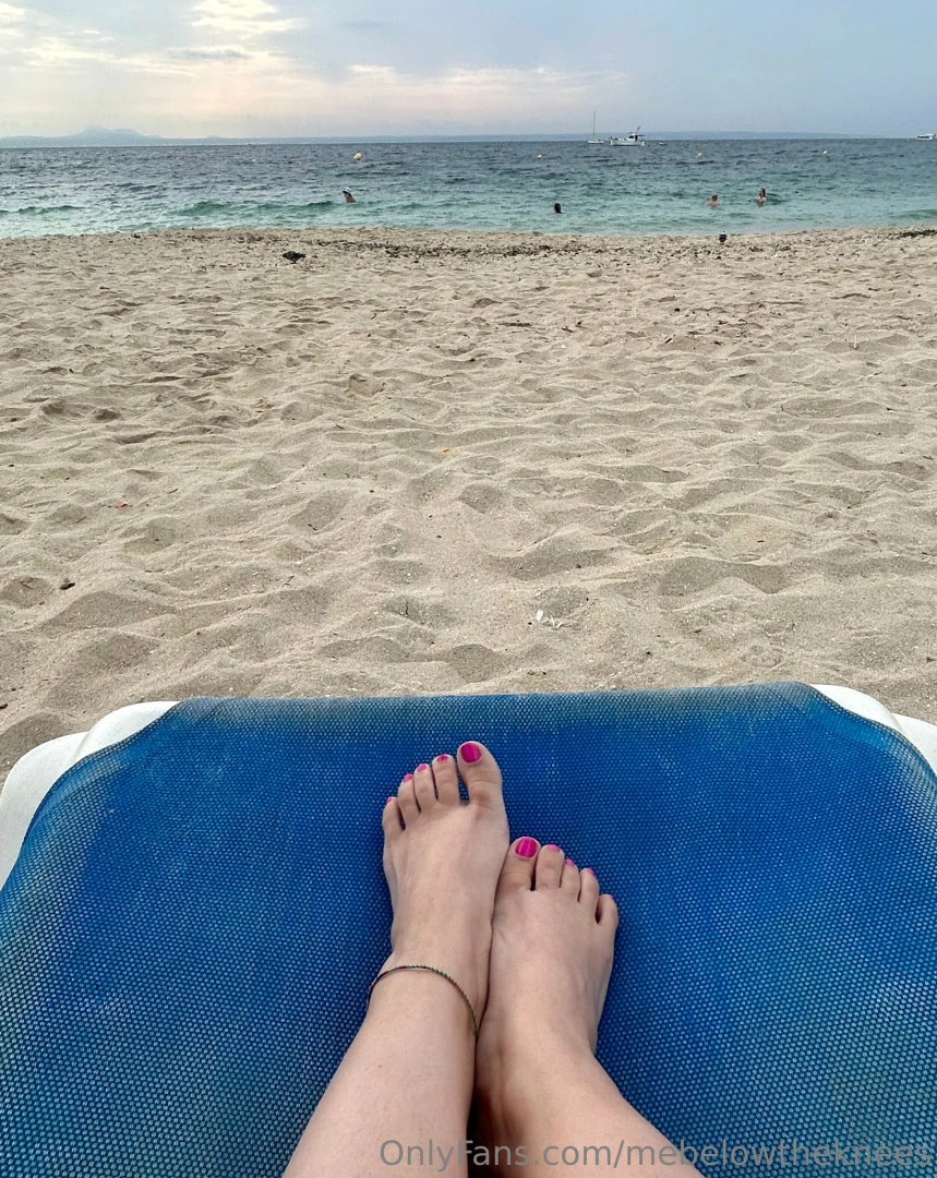 Much needed vacation away been a rough few weeks but feeling recharged 