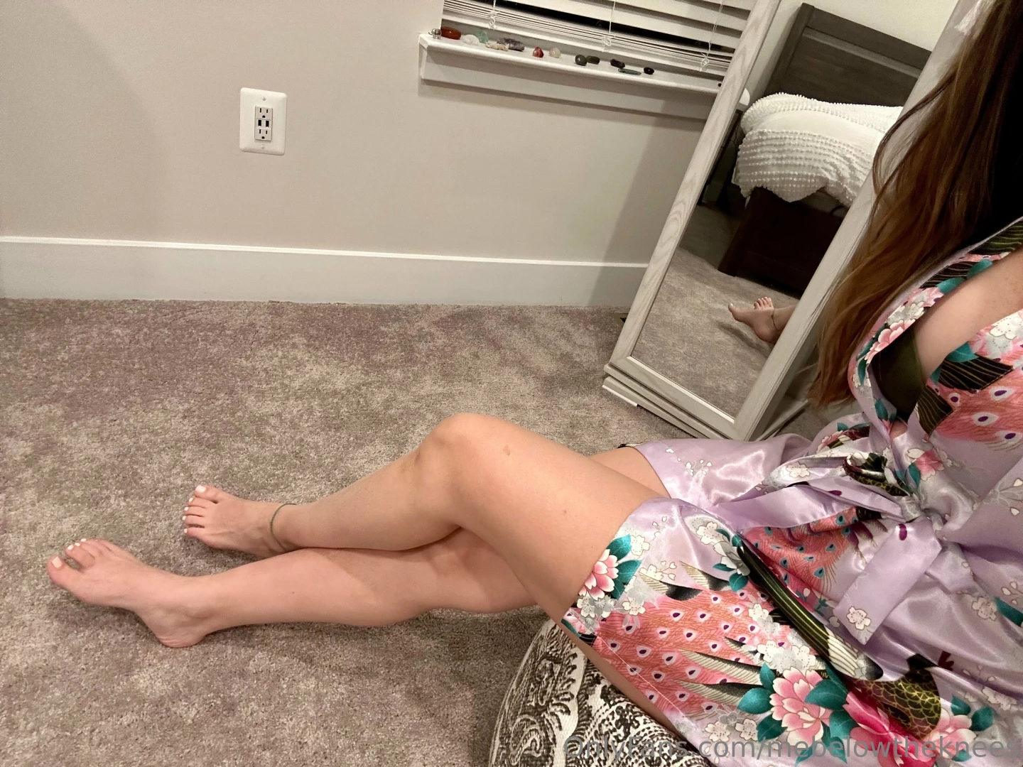 Can t stop staring can you 