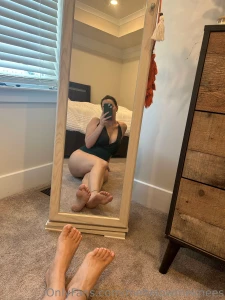 Be honest do you wanna fuck me or my feet first check your inbox if