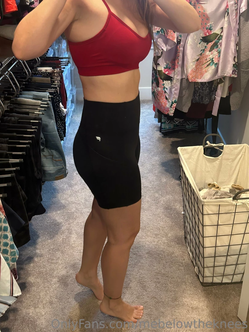 I love morning gym sessions but i love my post-gym shower even more 