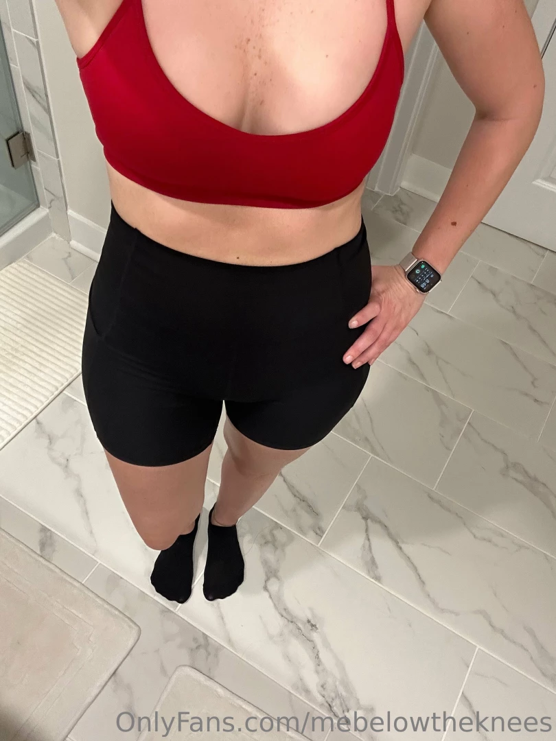 I love morning gym sessions but i love my post-gym shower even more part 1 