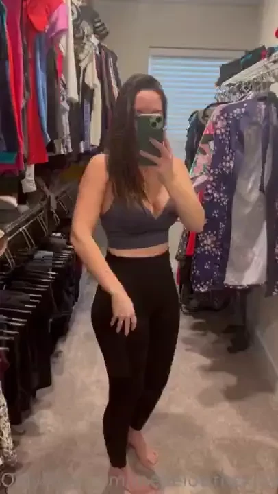 I know you love my feet but what about the rest of me 