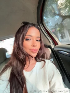 Embracing all that i am