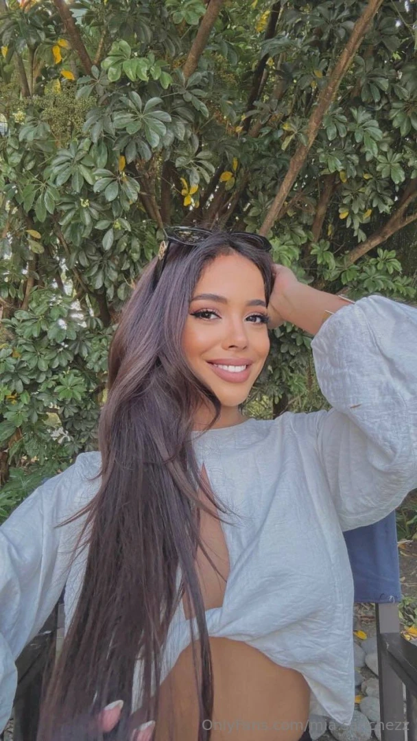 You make my heart skip beats 