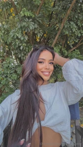 You make my heart skip beats