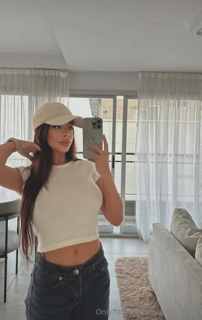 Not perfect just confident 