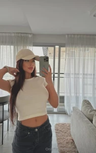 Not perfect just confident