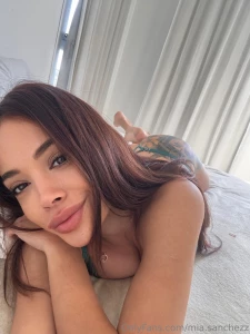 Sometimes i wish we were closer