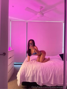 My client bought me a new lingerie part 1