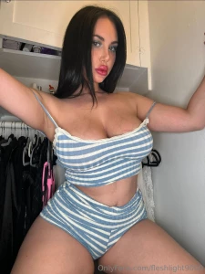 Having devilish thoughts