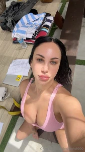 Who s your favorite girl on of like if its me