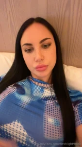 I wanna be kissed all over will you do that for me babe