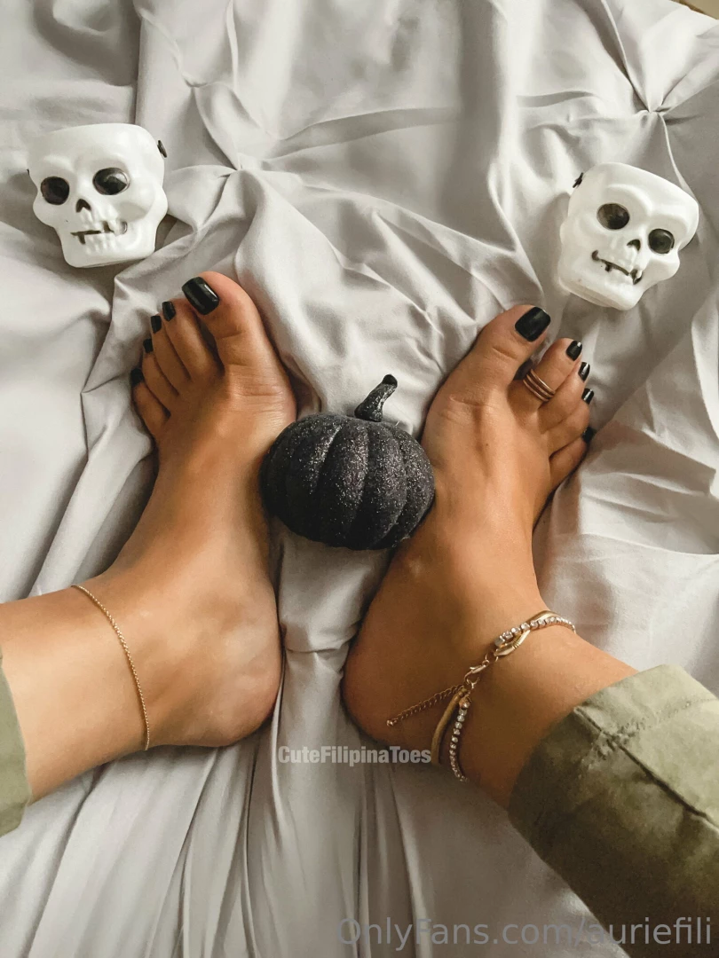 Spooky season part 40 