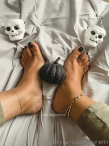 Spooky season part 40