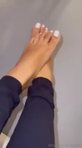 I bet you d love to touch