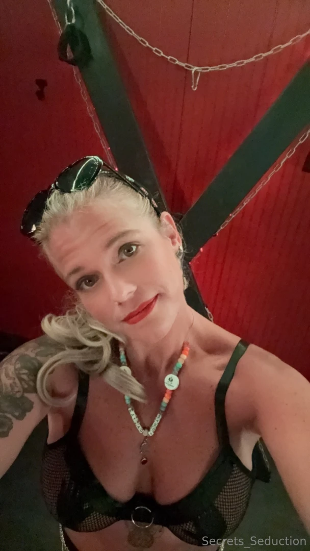 Have you ever played with st andrews cross 