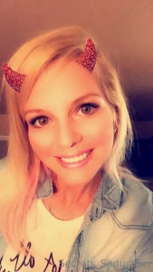 Gonna be a devil for halloween but i am always your dirty girl