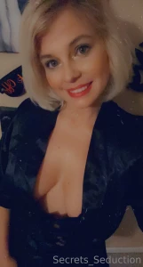 Good night sexy fans relaxing at home in my satin robe winding down