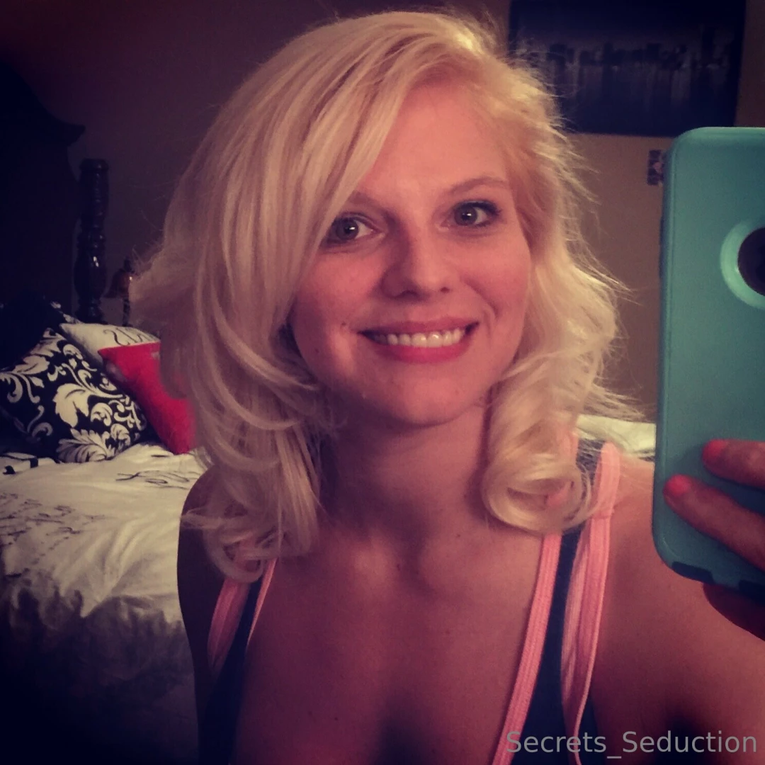 Lemme take a selfie part 1 