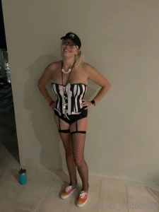 Football season part 1