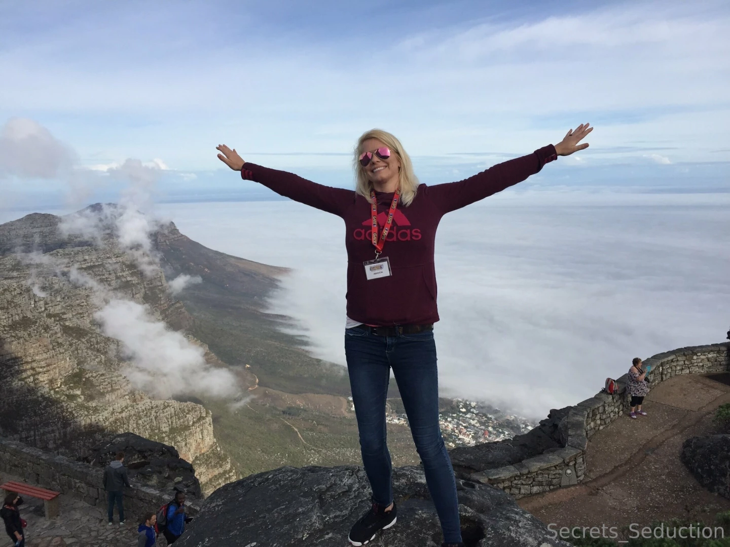 The best thing in the world - travel here is a tip - in south africa part 1 