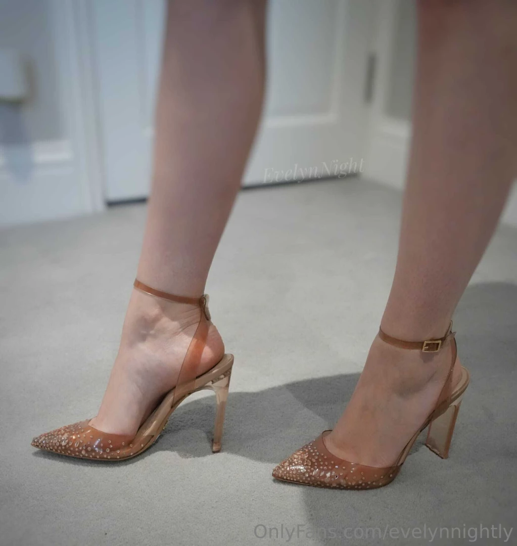 Where s my heel lovers part 1 