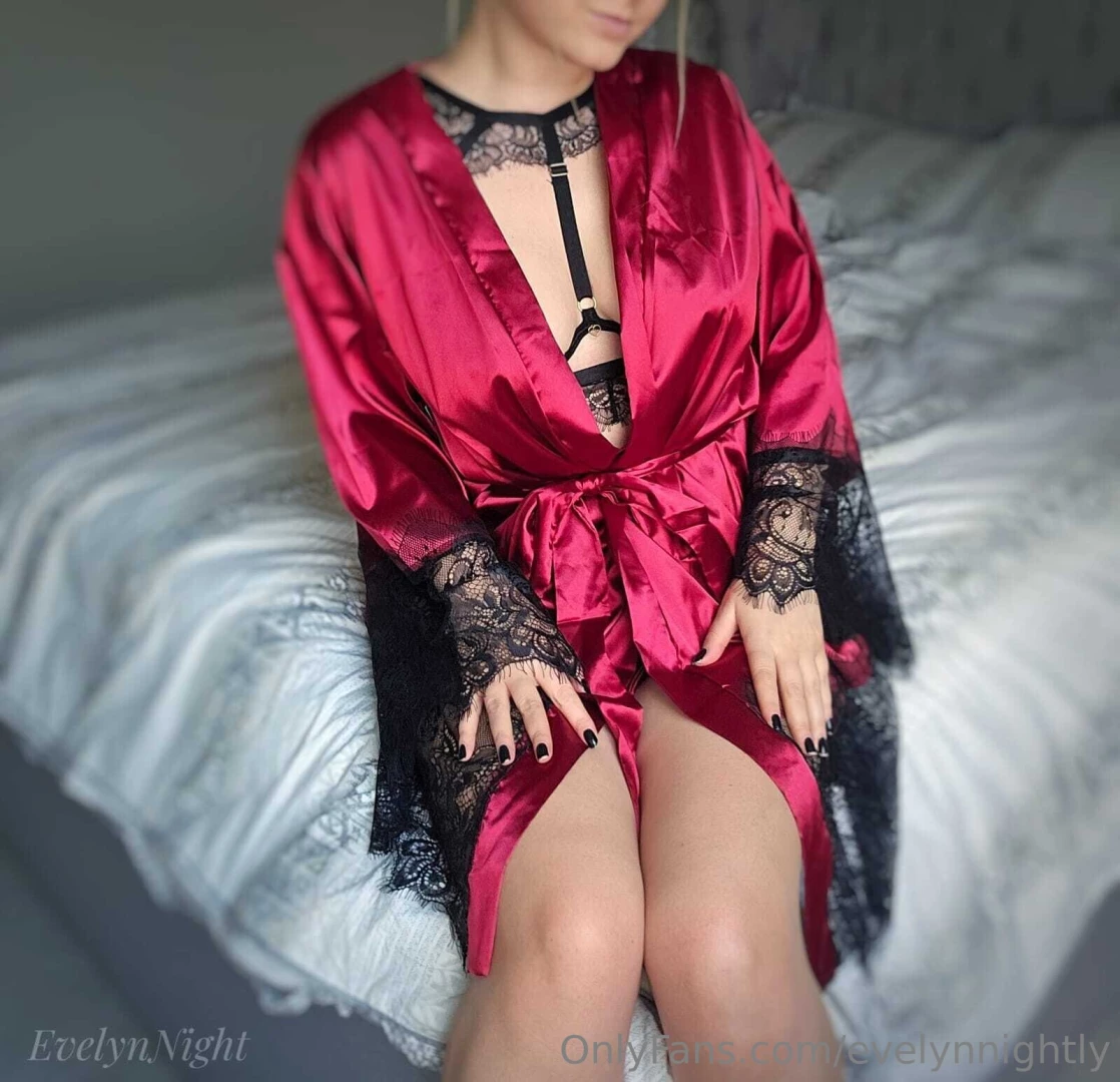 Do you like a sweet and innocent girl 