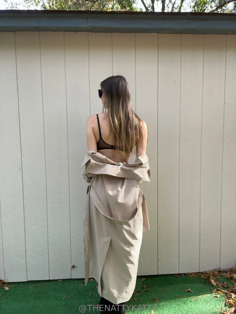 This pussy is classified part 1 