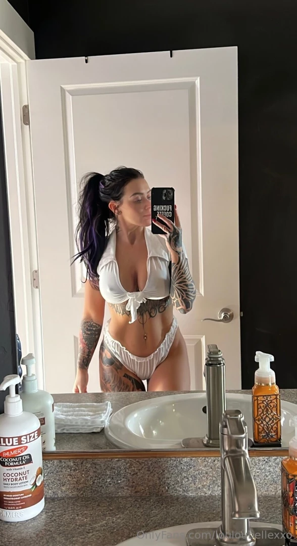 Like the fit part 18 