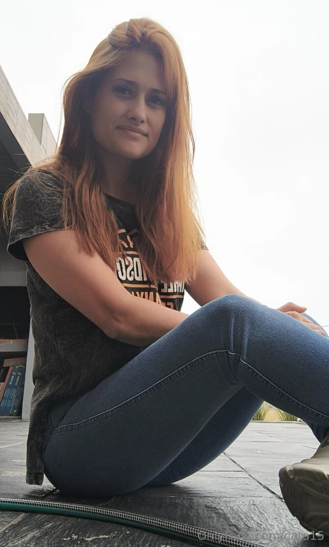 Finally friday to be able to be with you this weekend 