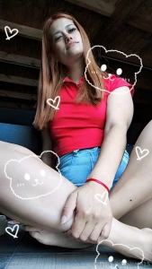 If we were together now where would you like to touch me