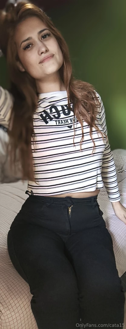 Here i feel more authentic 