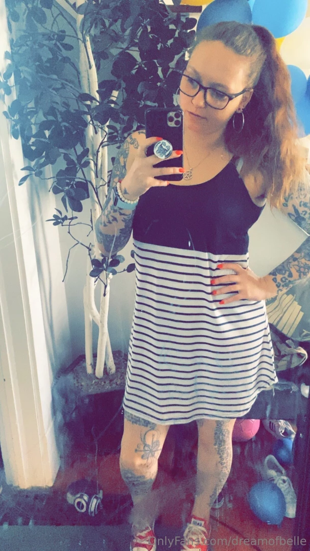 Just running errands today 