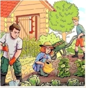 Fun friday there are three words hidden in this picture dm me all