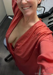 Got in the stirrups today for my annual everything is a-okay