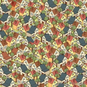 Fun friday find the hidden for sale sign in the image send me a