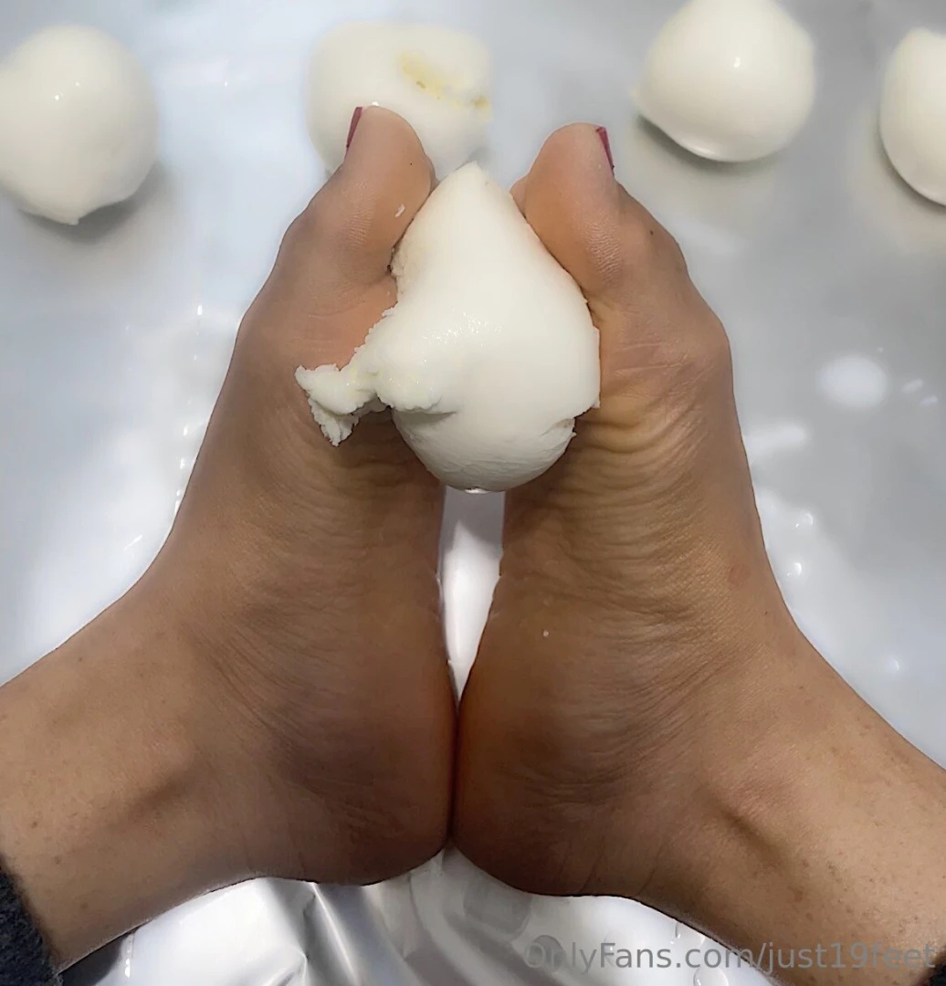 Just a little preview for the before and after of the 10 minute 