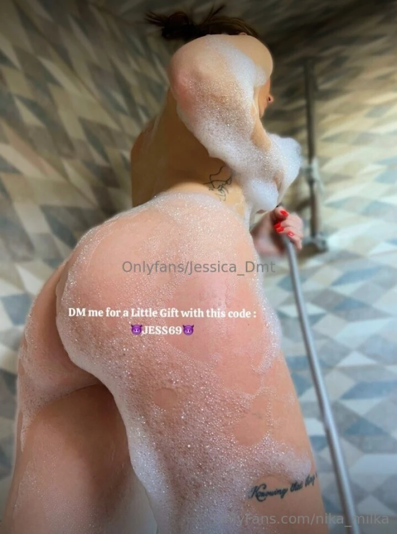 Free subscription now hi i am jessica i am so naughty jessica_dmt part 14 